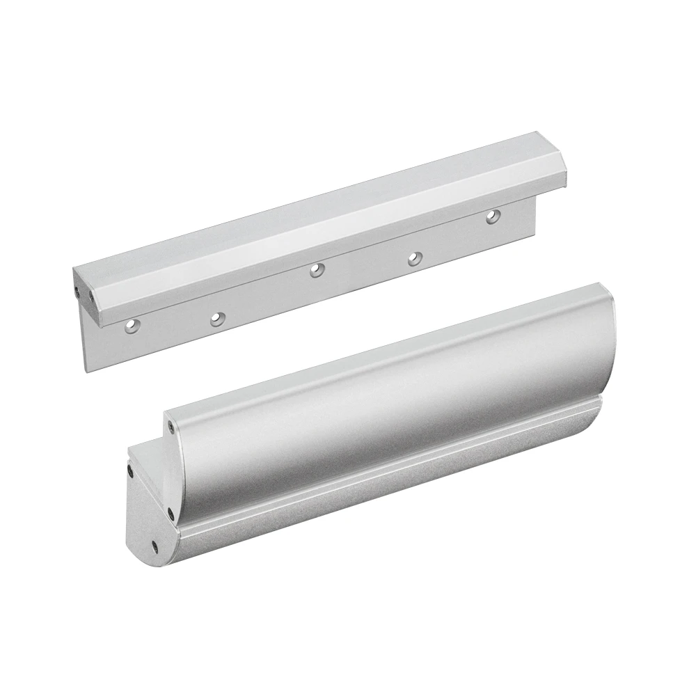 Уголок монтажный Yli Electronic для системы контроля доступа MBK-280NZLC (99-00005918)