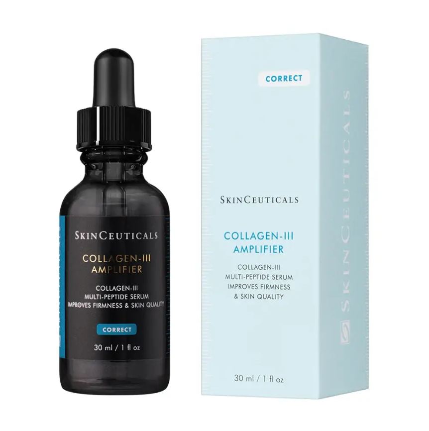Сыворотка для лица SkinCeuticals Collagen III Amplifier 30 мл Сыворотка для лица SkinCeuticals Collagen III Amplifier 30 мл