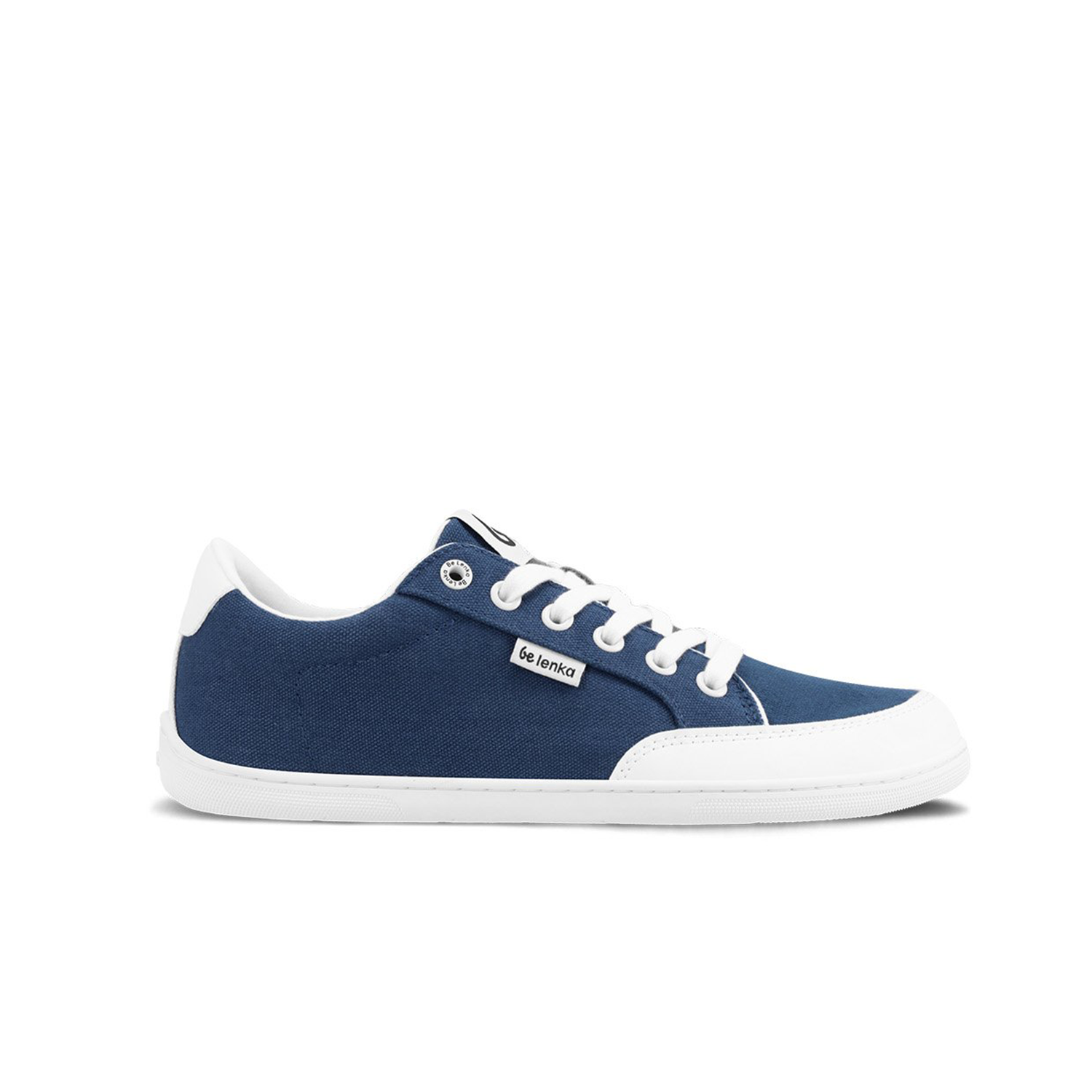 Кеди босоногі Barefoot Be Lenka Rebound р. 39 25,3 см Синій (BE-05 №13-8) - фото 3 Кеди босоногі Barefoot Be Lenka Rebound р. 39 25,3 см Синій (BE-05 №13-8) - фото 3