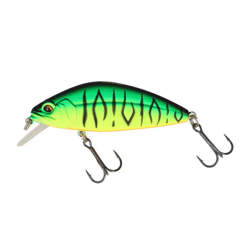 Воблер Strike Pro Shifty Shad 80SP 15 г (GC01S)