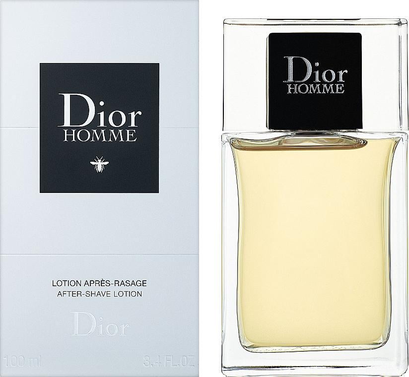 Лосьйон після гоління чоловічий Christian Dior Homme 100 мл (383681)