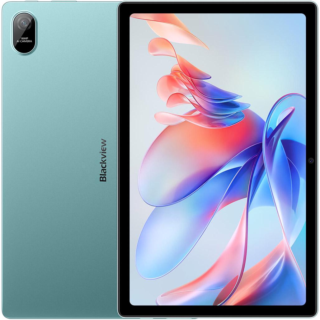 Планшет Blackview TAB 11 8/256Gb Wi-Fi Mint Green - фото 2