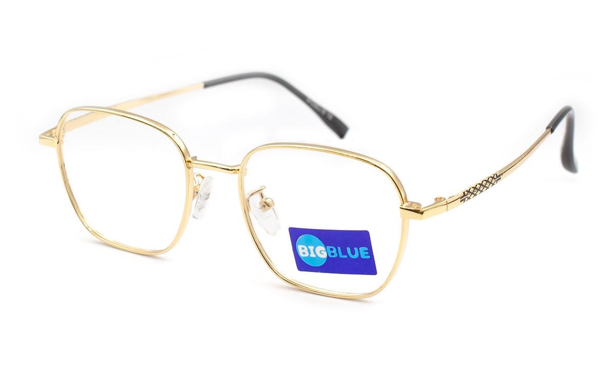 Очки компьютерные Bigblue 85005-C5