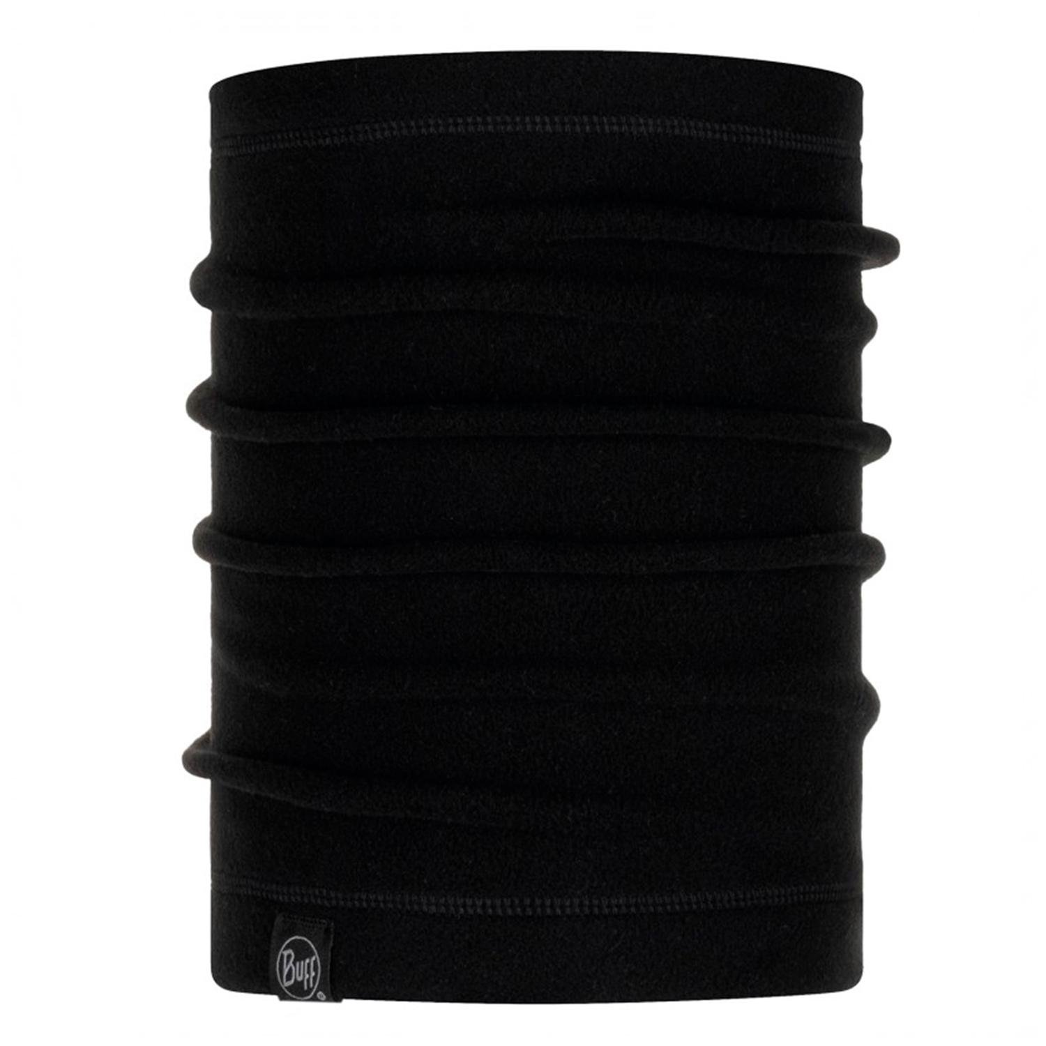 Головний убір BUFF Polar 129999.999.10.00 Neckwarmer Black O/S