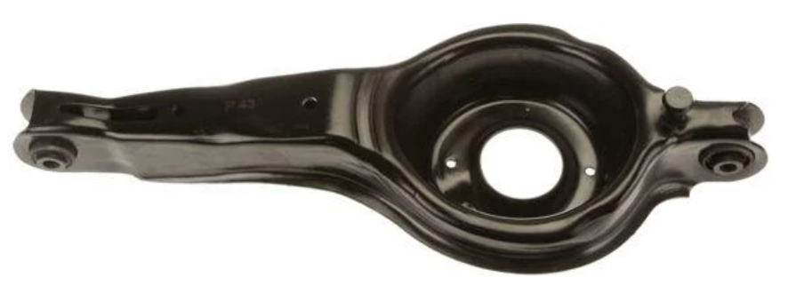 Рычаг подвеска колес TRW JTC2284