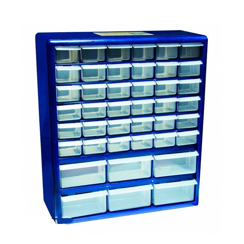 Органайзер вертикальний MasterTool GM (79-3021)