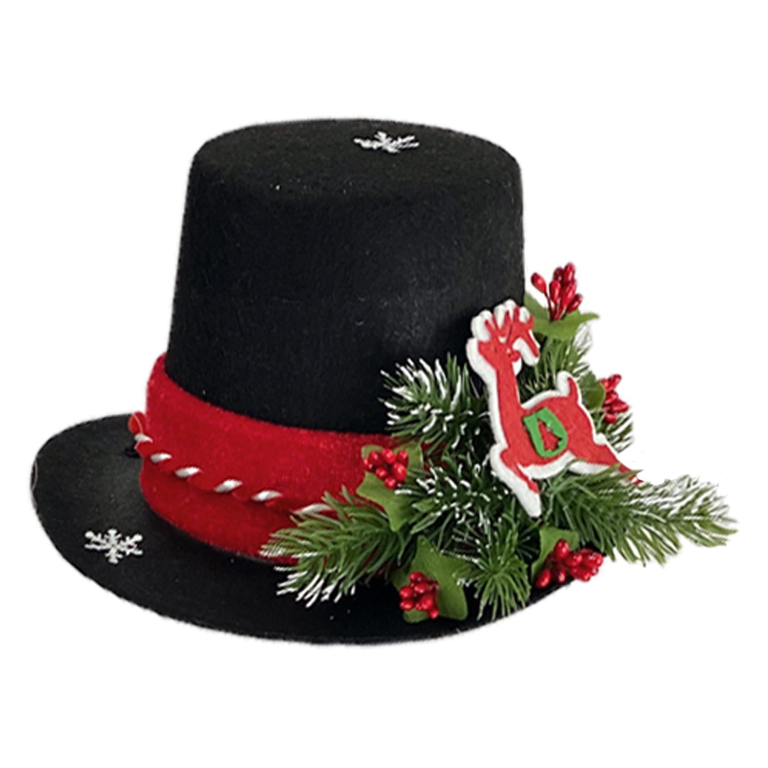 Шляпка Christmas (20-938) Шляпка Christmas (20-938)