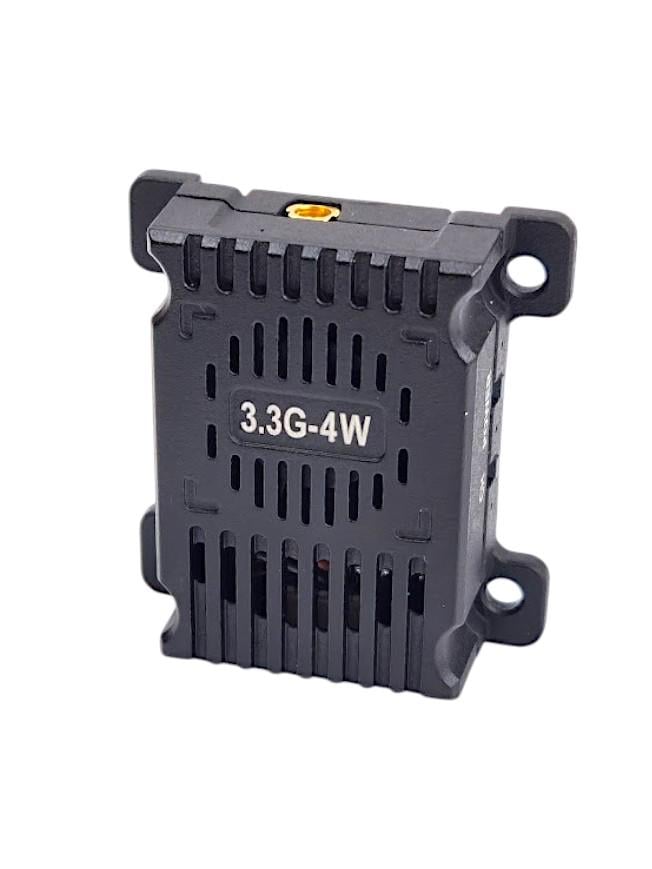 Видеопередатчик Readytosky VTX 3.3G 4W на 8 каналов в комплекте с антенной (799382)