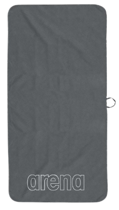 Полотенце Arena Smart Plus Gym Towel 100х50 см (005312-101)