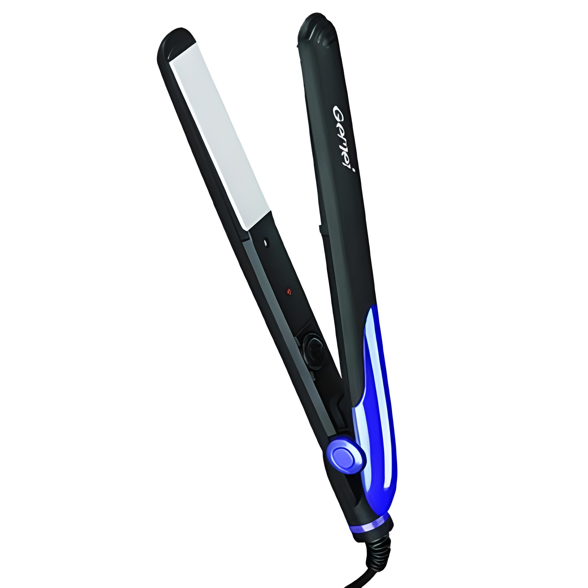 Утюжок выравниватель для волос Gemei GM 1954 Утюжок выравниватель для волос Gemei GM 1954