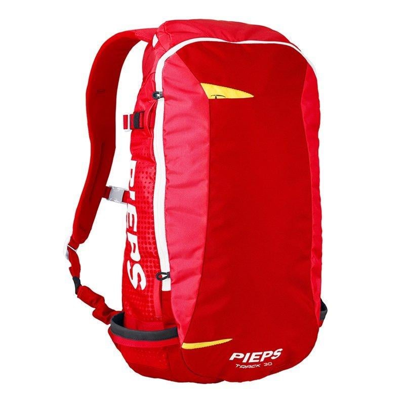 Спортивный рюкзак Pieps Track 30 л Red (PE 112822.Red)
