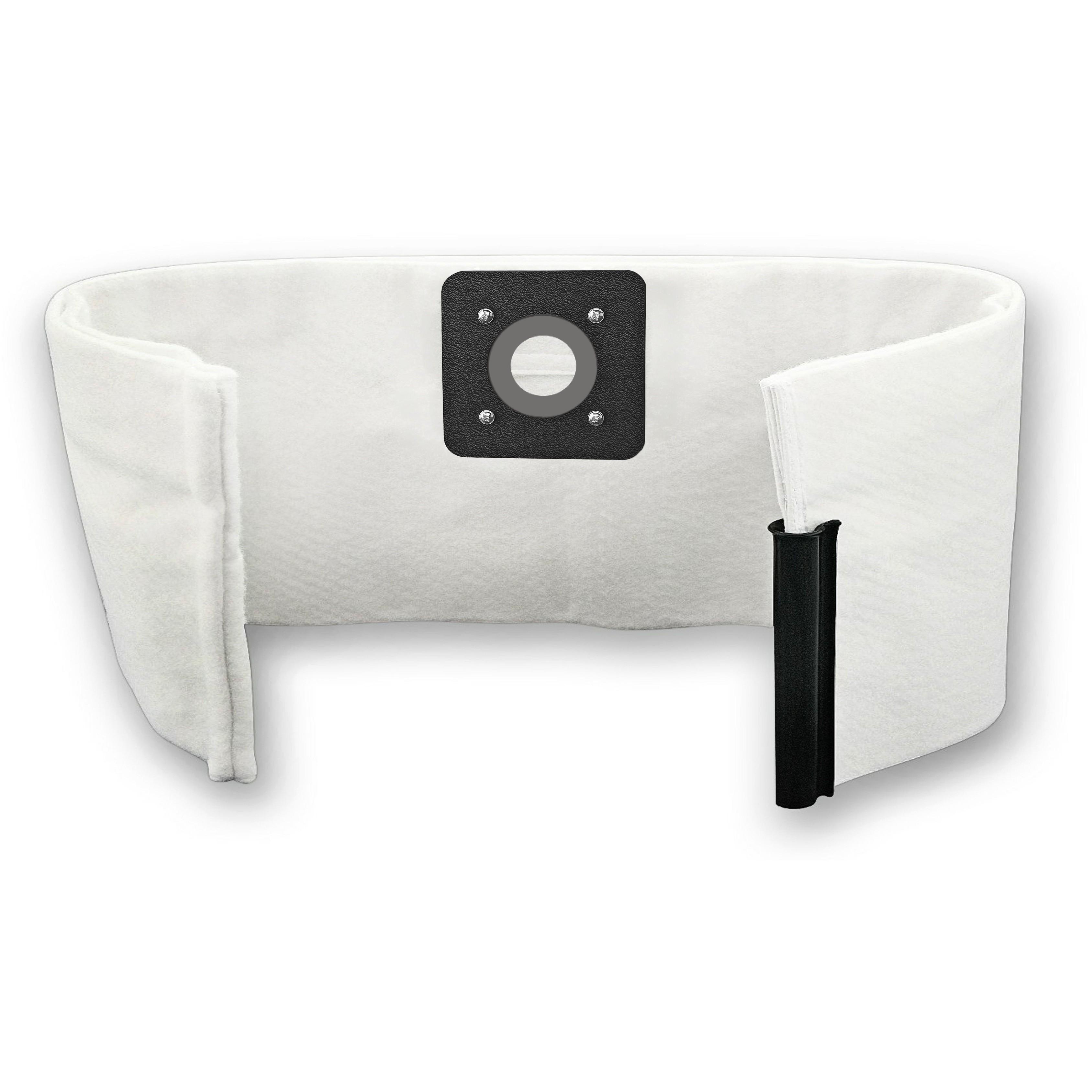 Мешок для пылесоса Fimap Nano многоразовый 1 шт. (171810) Мешок для пылесоса Fimap Nano многоразовый 1 шт. (171810)