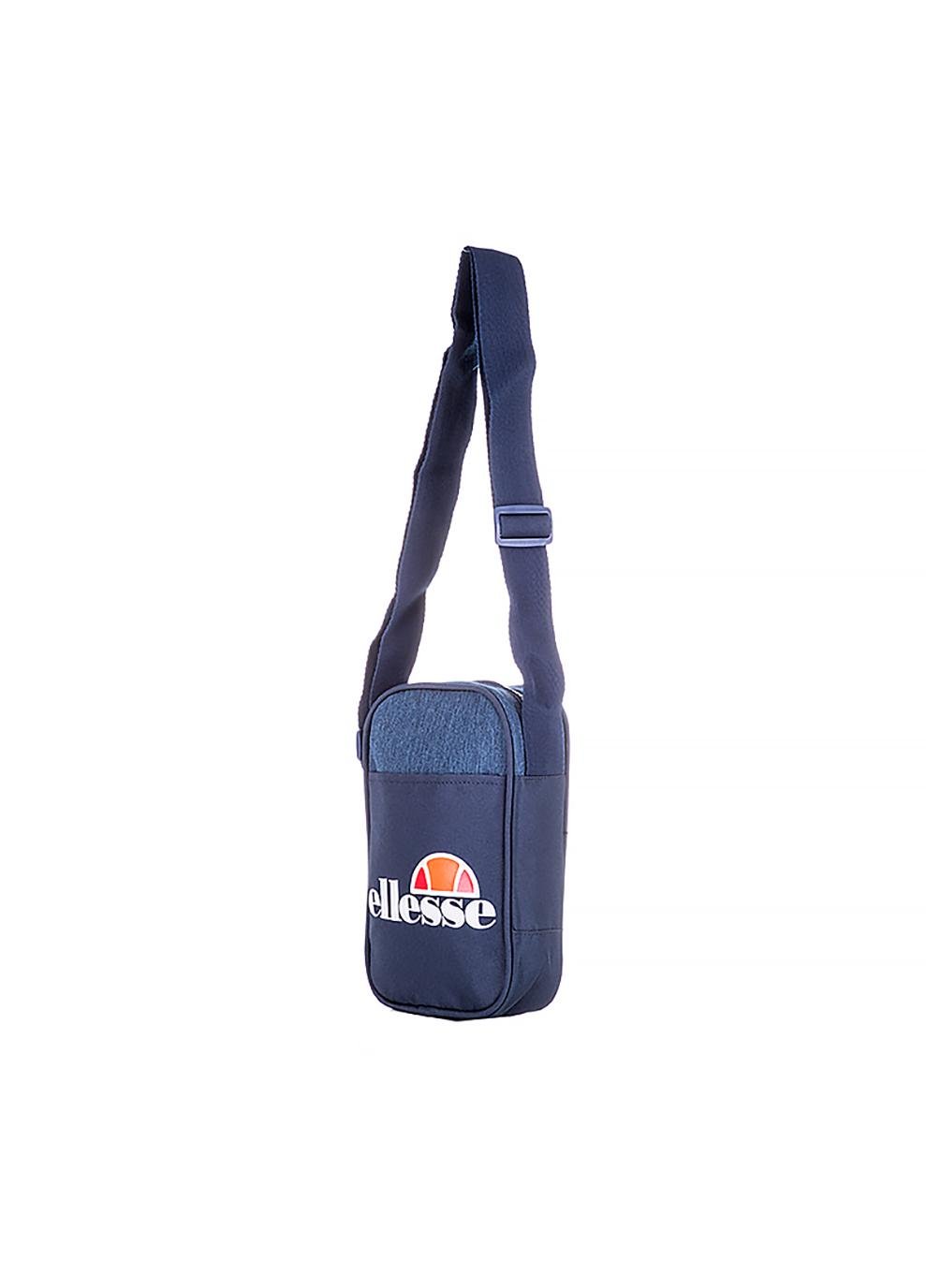 Сумка мужская Ellesse Lukka Cross Body Bag One size Разноцветный (7dSAAY0728-429 One size)