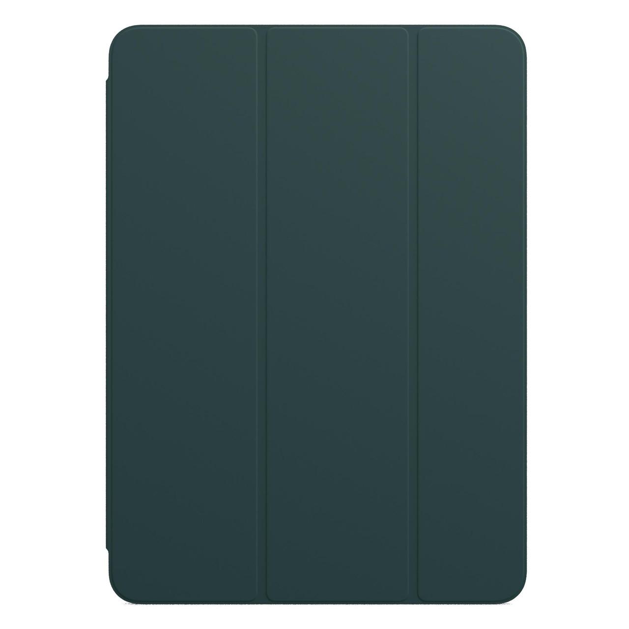 Чехол-книжка WIWU Smart Folio for iPad Air 3/iPad Pro 10.5, Pine Green