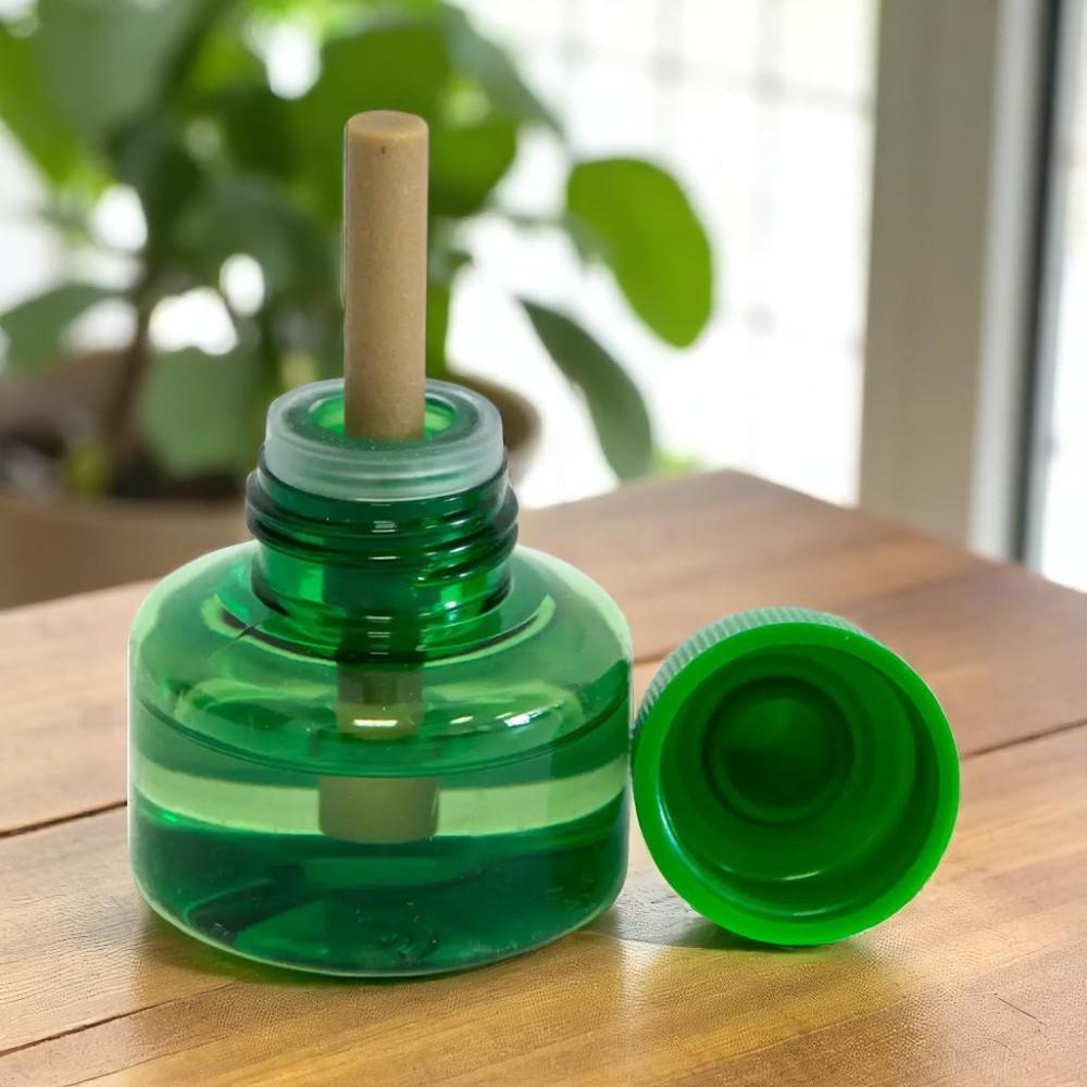 Жидкость для фумигатора от комаров Щит 45+5 ночей 27 мл Красный - фото 6