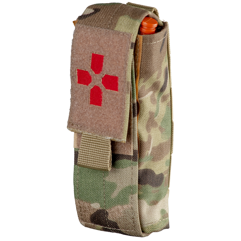 Підсумок для турнікету закритий Multicam (11545213)