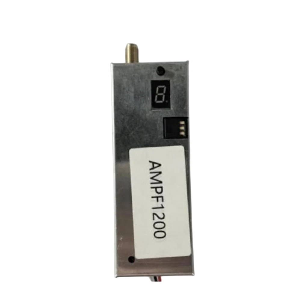 Відеопередавач VTX Bluesky AMPF1200 1.2G 4W 8CH (AM12)