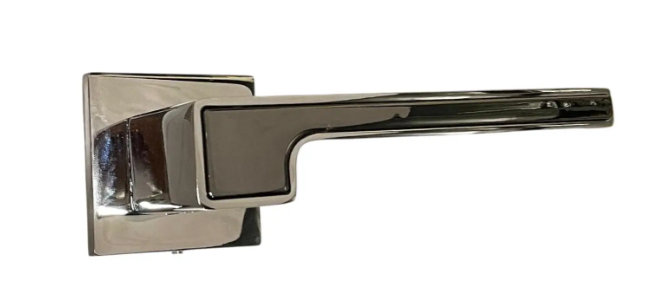 Ручки роздільні Sempra H-30120-A-CR/CR комплект Хром (2849188153)