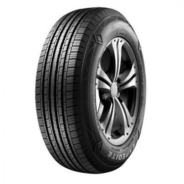 Шина летняя Wanli SU101 225/55 R18 98V (1002237262)
