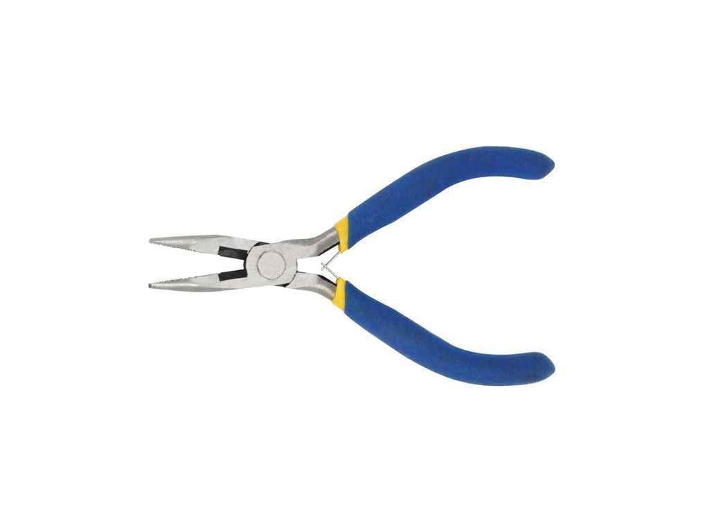 Долгогубцы Kubis L 135 мм C45 HRC 45-50 02-03-3215 (768338)