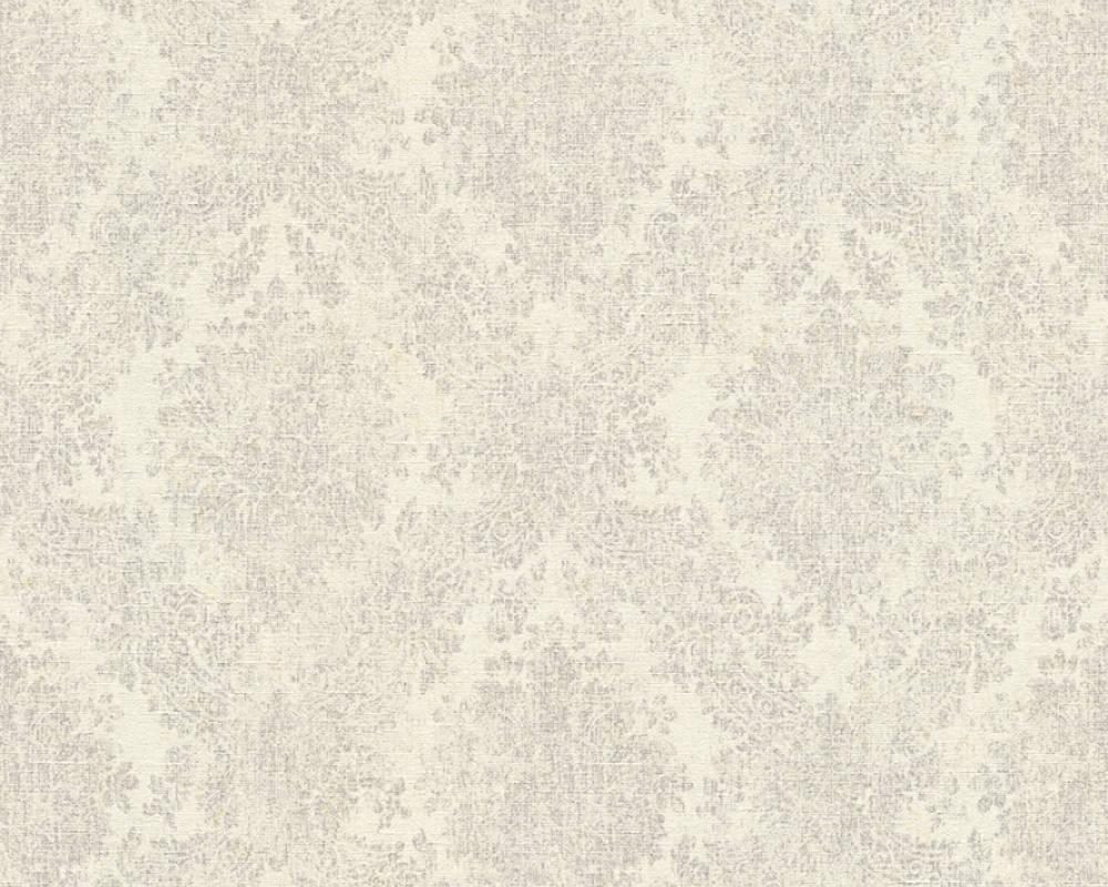 Обои виниловые на флизелиновой основе 0,53х10,05 A.S.Creation Secret Garden 33607-2