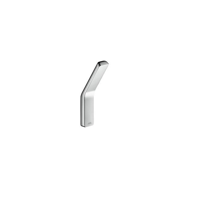 Крючок одинарный Hansgrohe 42801000 (28652)