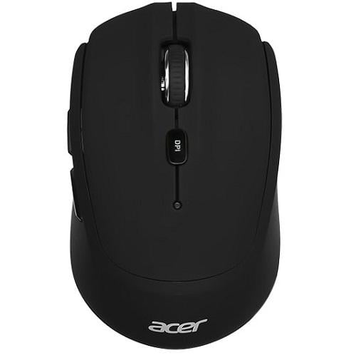 Компьютерная мышка Acer OMR040 ZL.MCEEE.00A WL Black (13103776)