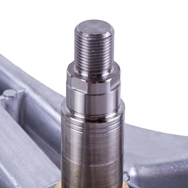 Крестовина барабана EBI 726 для стиральной машины LG 106 мм размеры 550x1100 мм (00000037329) - фото 3 Крестовина барабана EBI 726 для стиральной машины LG 106 мм размеры 550x1100 мм (00000037329) - фото 3