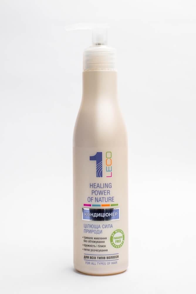 Кондиционер для волос Leco №1 «Целебная сила природы» 250 мл