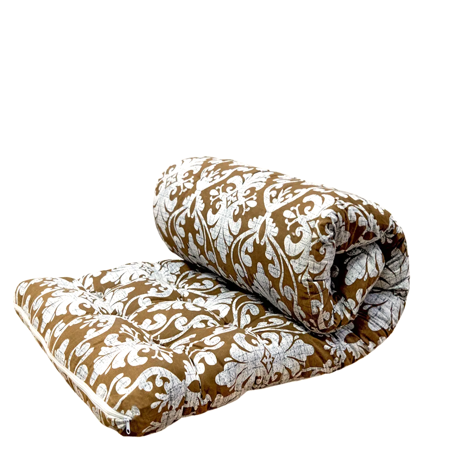 Матрас ватный Надежда 70х190 см высота 8 см (002035) Матрас ватный Надежда 70х190 см высота 8 см (002035)