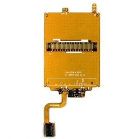 Шлейф Flat Cable основний для Samsung X450 (000018411)