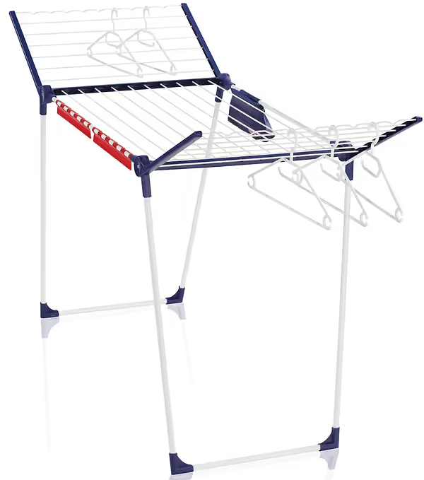 Сушарка для білизни підлогова Leifheit PEGAsus 200 COMFORT 81516 (315712)