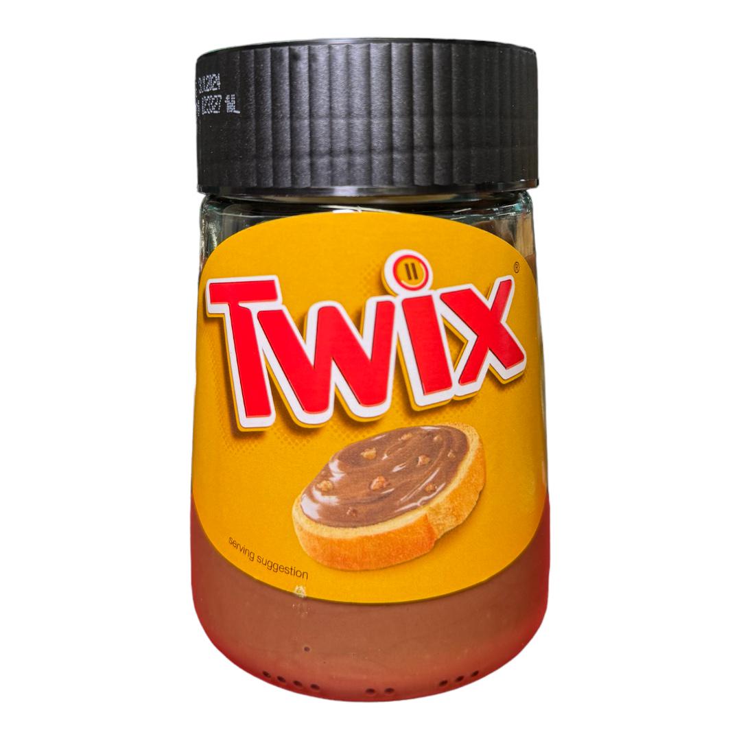 Шоколадна паста Twix 350 г (15121889)