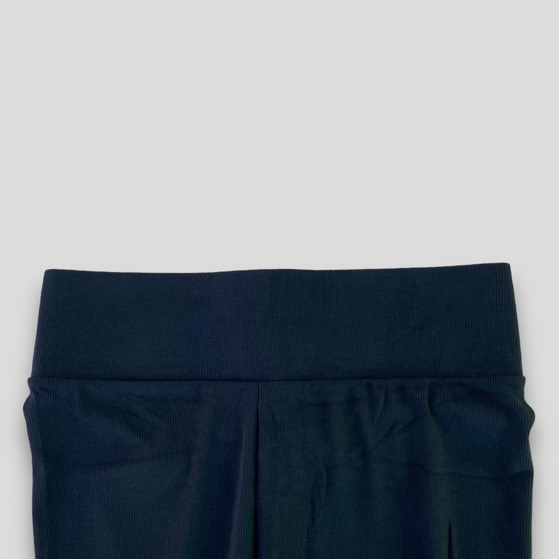 Лосіни жіночі Ластівка в рубчик демісезонний 5XL (А5062-6) - фото 2 Лосіни жіночі Ластівка в рубчик демісезонний 5XL (А5062-6) - фото 2