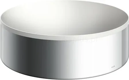 Умывальник Hansgrohe Axor Suite Basins & Bathtub (42000000)