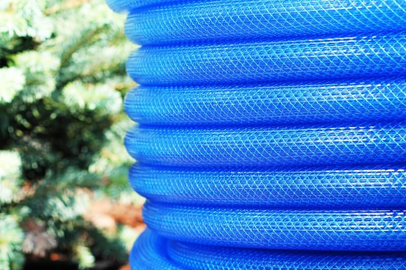 Шланг поливальний Presto-PS силікон армований Софт d 1/2" 50 м (SFN1/2 50) - фото 4 Шланг поливальний Presto-PS силікон армований Софт d 1/2" 50 м (SFN1/2 50) - фото 4