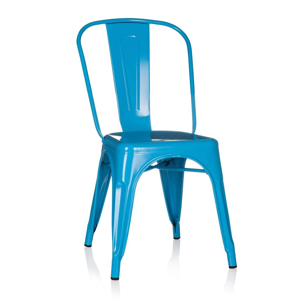 Стілець Толікс Блакитний (27611518)