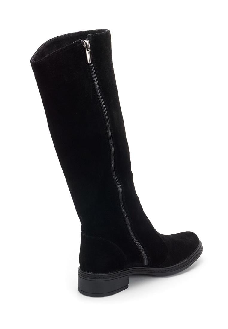 Чоботи Tops 105 р. 41 Чорний - фото 2