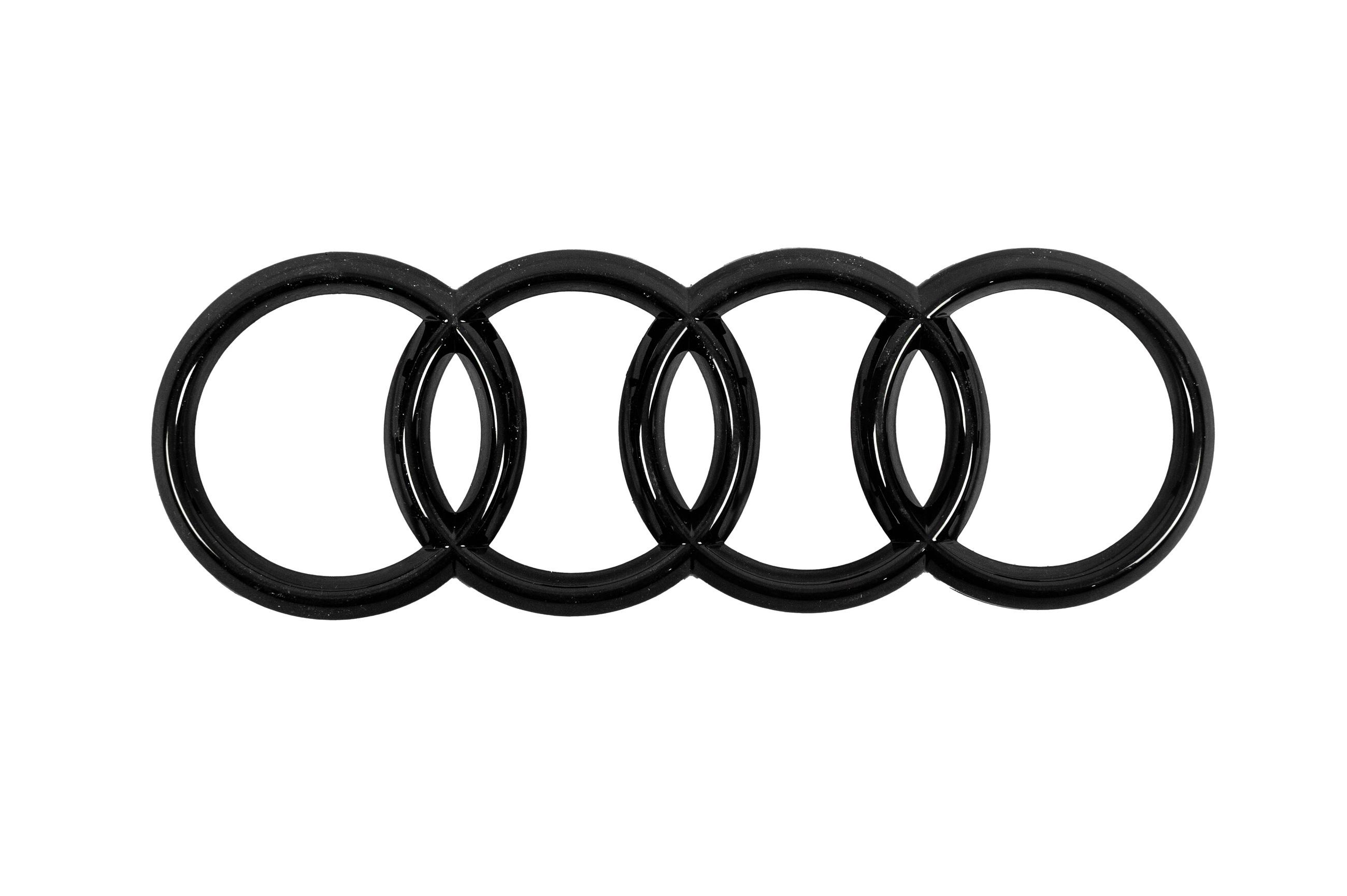 Эмблема передняя Davs Auto для Mercedes ML W164 2005-2011 гг. ABS 18,4 см Хром