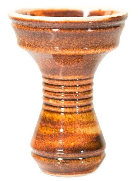 Чаша Gusto Bowls Killa Bowl Glaze/Brown (03GB0504)