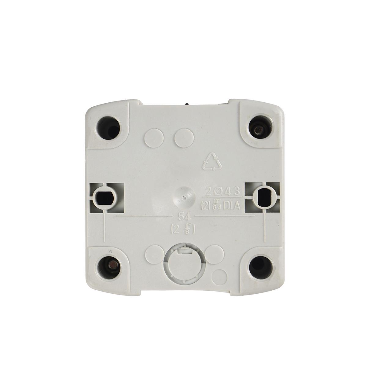 Кнопочный пост TESLA START старт KXAL D102 (142) - фото 4 Кнопочный пост TESLA START старт KXAL D102 (142) - фото 4