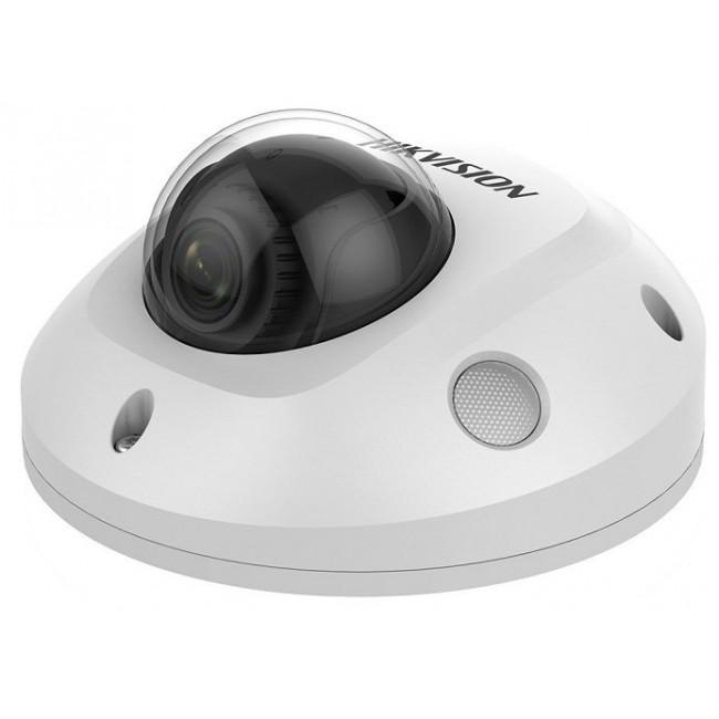 Камера IP Hikvision DS-2CD2543G2-IS 4 мм - фото 1