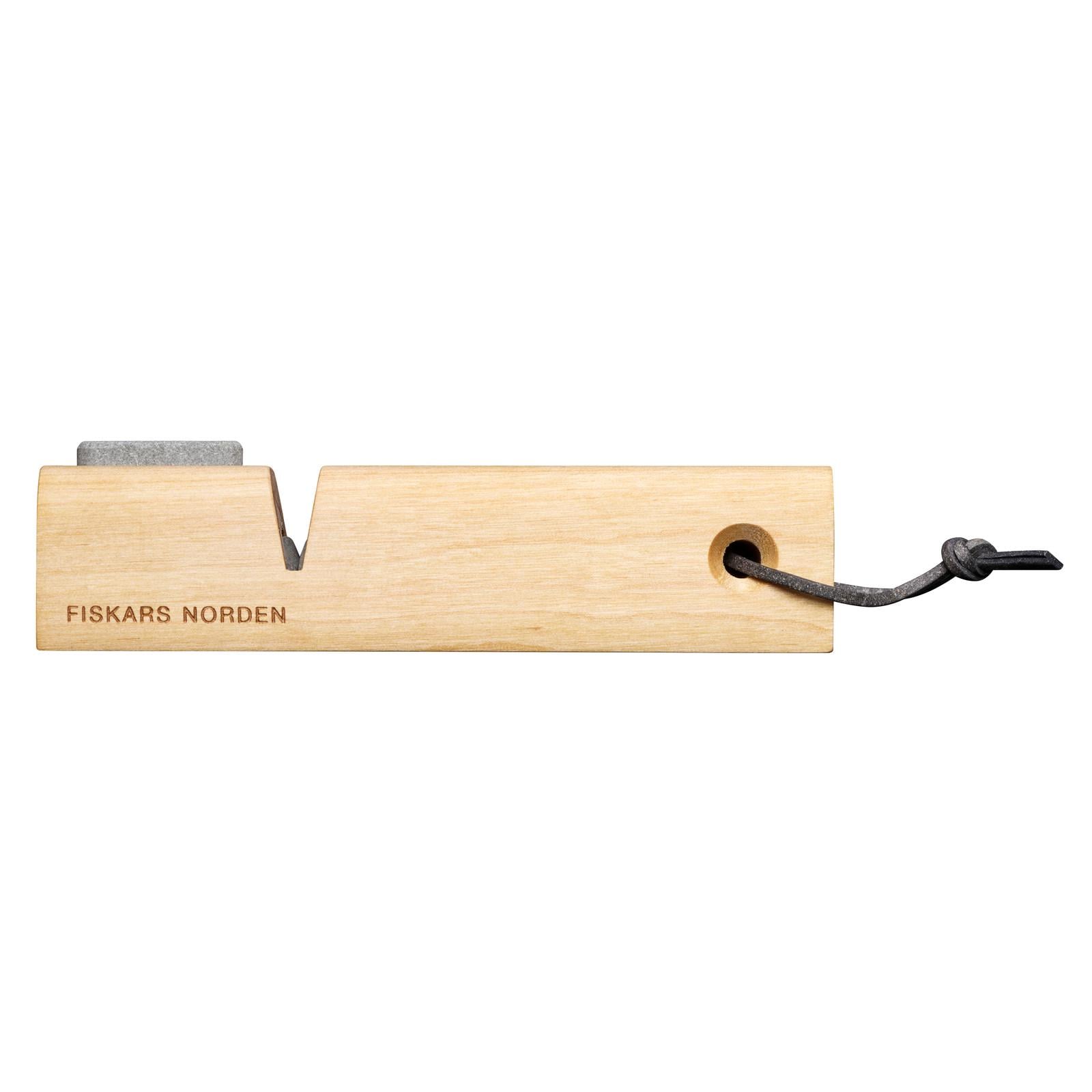 Точило Fiskars для топоров и ножей Norden (1071898)