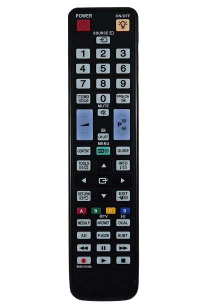 Пульт для телевизора Samsung BN59-01039A (1079)