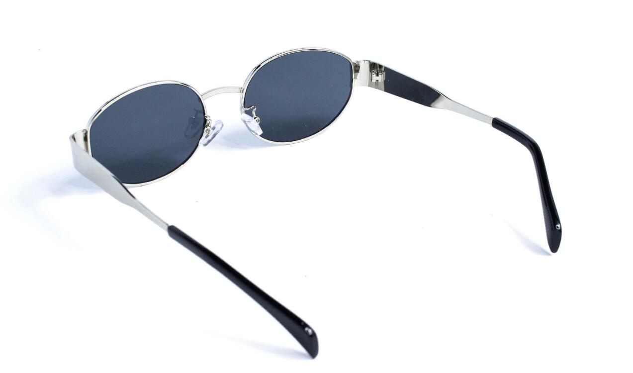 Солнцезащитные очки SunGlasses Panorama-grey-bl (o4ki-13366) - фото 3