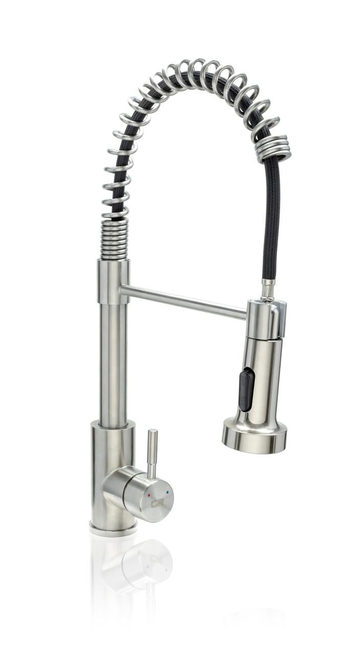 Смеситель для кухни Iger ZKS15 однорычажный (33036573)