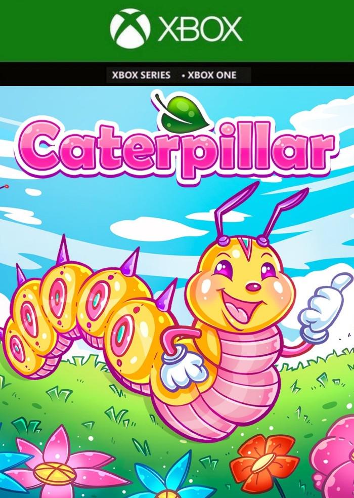 Ключ активации Caterpillar для Xbox One/Series (55956739)