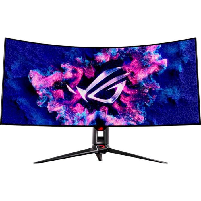 Монітор Asus ROG Swift PG39WCDM Black (90LM09R0-B01170)