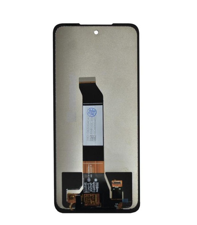 Дисплейный модуль с сенсорной панелью Touchscreen для Umidigi Bison GT2 Pro Черный (000558010)