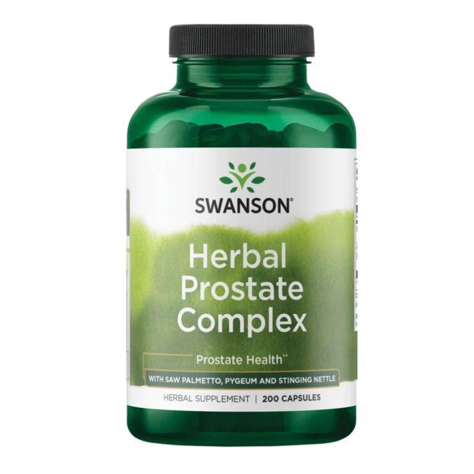 Витамин Herbal Prostate Complex 200 капс. (100-55-1403997-20)